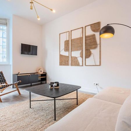 ליל Superbe Appart. 2 Chambres En Plein Centre ! מראה חיצוני תמונה