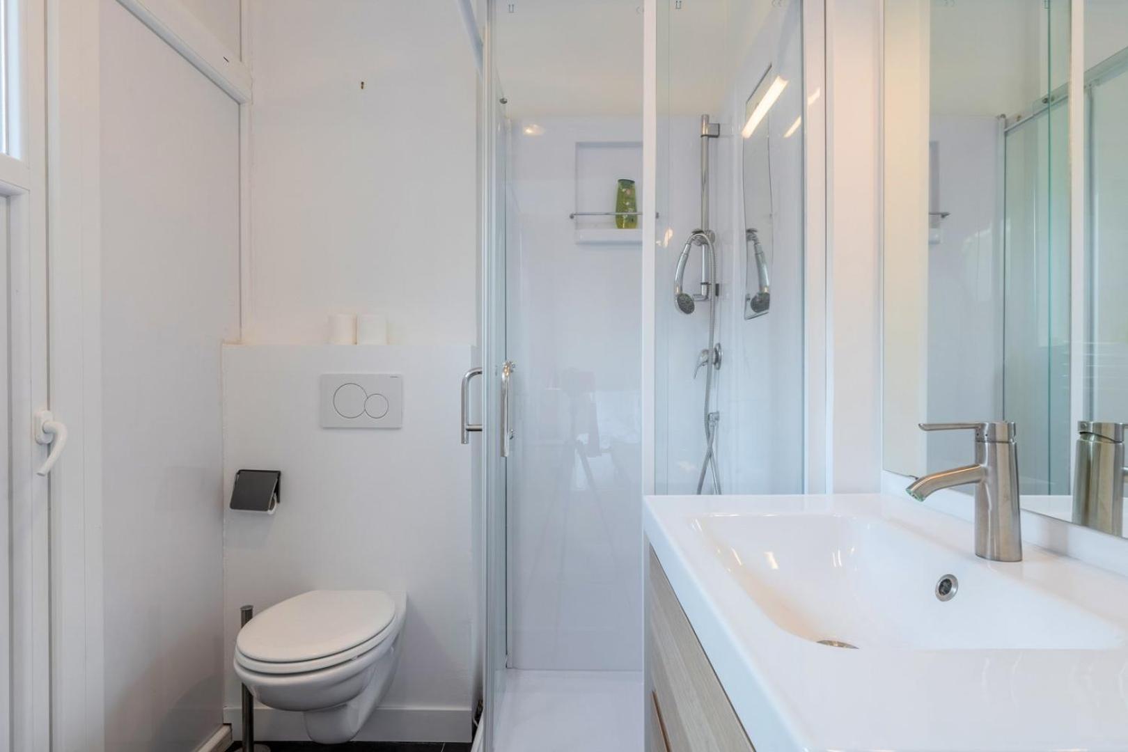 ליל Superbe Appart. 2 Chambres En Plein Centre ! מראה חיצוני תמונה